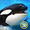 Ocean Whale Orca Simulator: Animal Quest 3D Full ios icon