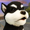 Puppy Simulator 2017 . Free Dog Games vs Cats Pro App icon