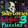 Sherlocks Logic Puzzles 1+2+3 H App