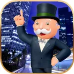 Real Estate Tycoon Business App Icon