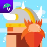Viking-Dash App Icon