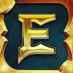 Epic Card Game App Icon