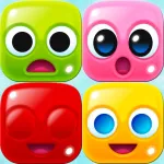 Crush the Jelly App Icon