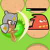 Teddies VS Monster iOS icon