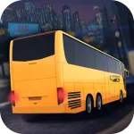 Bus Simulator 2017 * ios icon