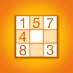▣ Sudoku by Penny Dell App Icon