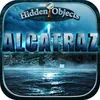 Hidden Objects Alcatraz App Icon