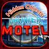 Hidden Objects Haunted Motel App icon