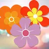Flower Blossom Match 3 Garden Mania Pro App Icon