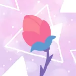 Rose of Winter App Icon