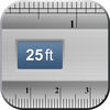Ruler Pro iOS icon