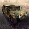 SWAT CARS . Critical Police Pursuit Racing Game PV App icon