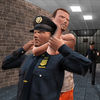 Prison Escape Criminal Squad App Icon