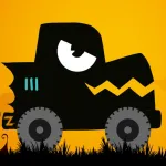 Labo Halloween Car(9 plus) App Icon