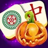 Halloween Mahjong Pro App icon