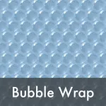Bubble Wrap App Icon