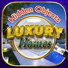 Hidden Objects Luxury Homes App icon