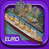 Titanic City App icon