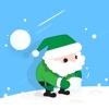 Snow Fighting App Icon