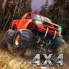 Monster Truck Offroad Rally 3D 2 Full App Icon