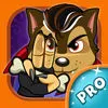 Strange Rescue Paw Runner – Endless Games for Pro App Icon