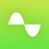 Pitch – Chromatic Tuner iOS icon