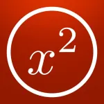Math Interactive App icon
