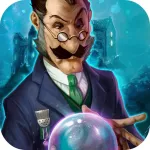 Mysterium: The Board Game App icon