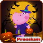 Halloween: Candy Hunter. Premium ios icon