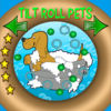 Tilt Roll Pets Pro App Icon