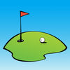 Pendylum Mini Golf App Icon