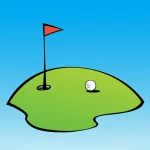Pendylum Mini Golf App icon