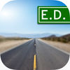 Endless Drive App Icon
