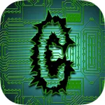 Circuitry ios icon