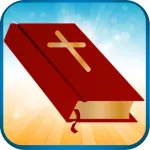 Holy Sacred Writ Trivia App icon