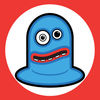 The Stranger Quiz App Icon