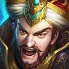 الممالك الثلاث:السيف الملكى iOS icon