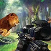 Wild Lion Hunting Challenge ios icon