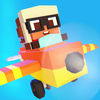 Plane Rider App Icon