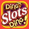 Ding Slots Ding Slot Machines ios icon