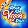 Show Me Vegas Slots Casino App App Icon