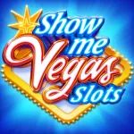 Show Me Vegas Slots Casino App ios icon