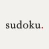 Sudoku Paper App Icon