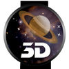 SATURN 3D iOS icon