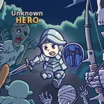 UnknownHERO App Icon