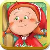 Little Red Riding Hood App Icon