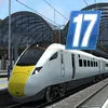 Train Simulator 17: The Future of Train Simulation App icon