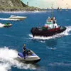 Ship Rescue Simulator 2017  Sea Boat