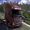 TRUCK Simulator 2017  18 Wheeler Driver