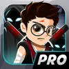 Fantastic Super-Hero Runner– Endless Game for Pro App Icon